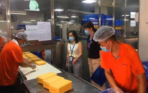 广州一小学午餐面包生产日期 穿越 日日健餐饮 宝儿食品厂被立案查处